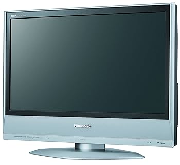 Amazon | パナソニック 23V型 液晶テレビ ビエラ TH-23LX60